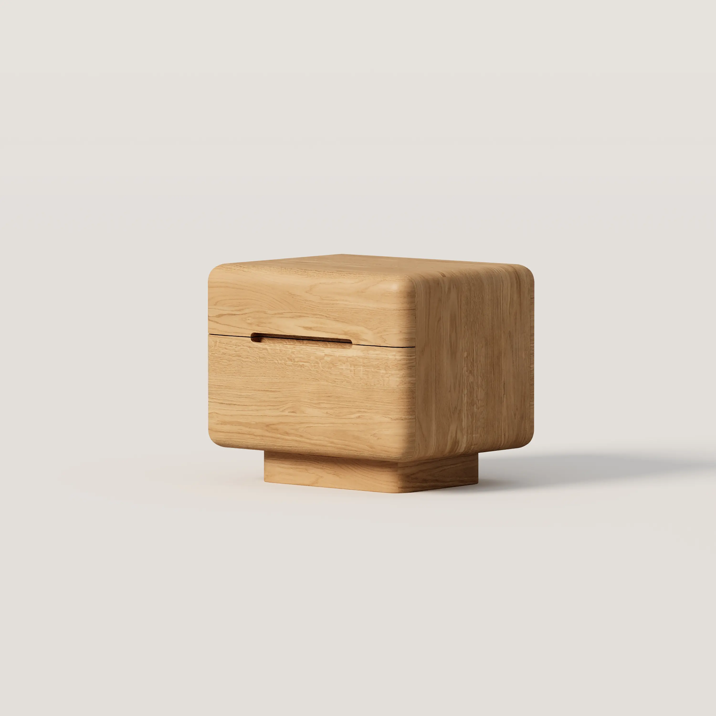 Nightstand Pebble Uno